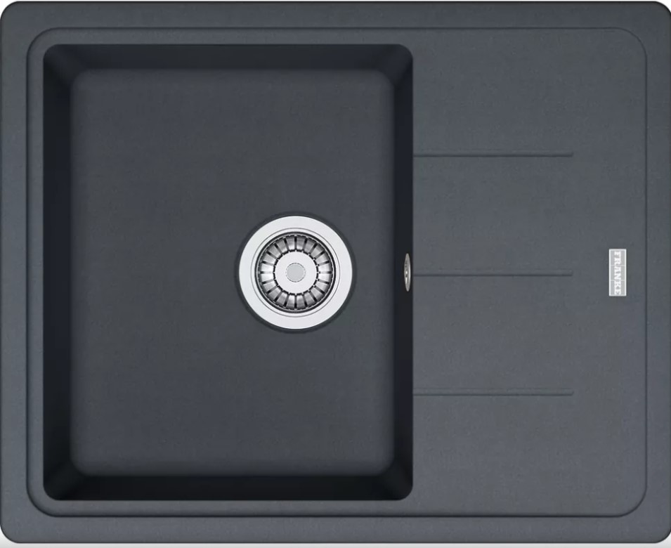 Кухонная мойка Franke BFG 611-62 114.0280.845
