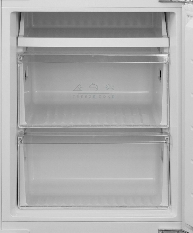 Холодильник Korting KSI 17633 CLF