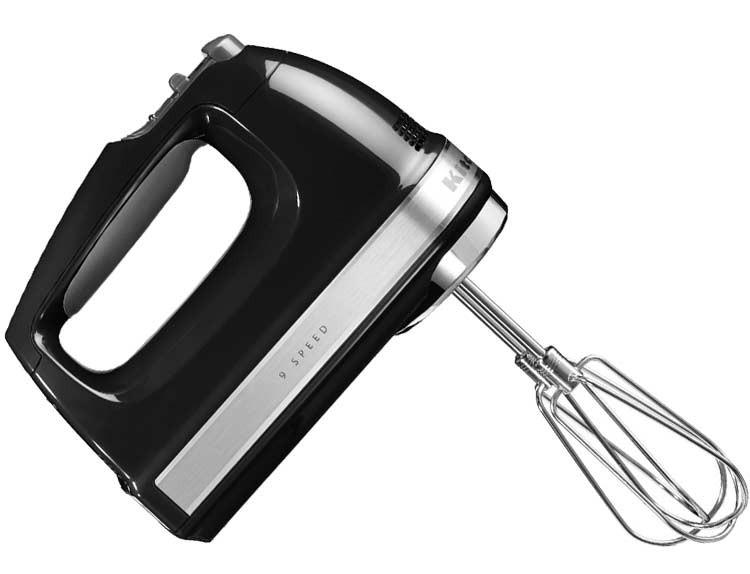 Миксер Kitchen Aid 5KHM9212EOB