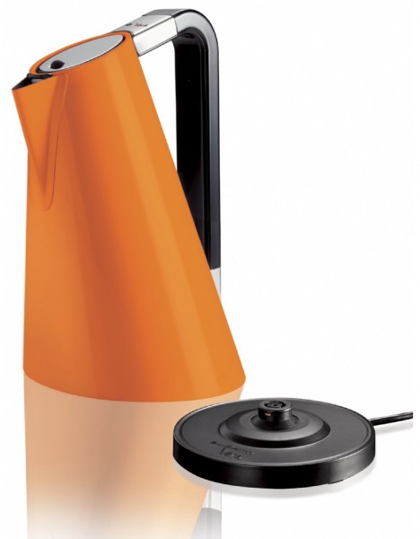 Электрочайник Bugatti Kettle Vera EASY Orange