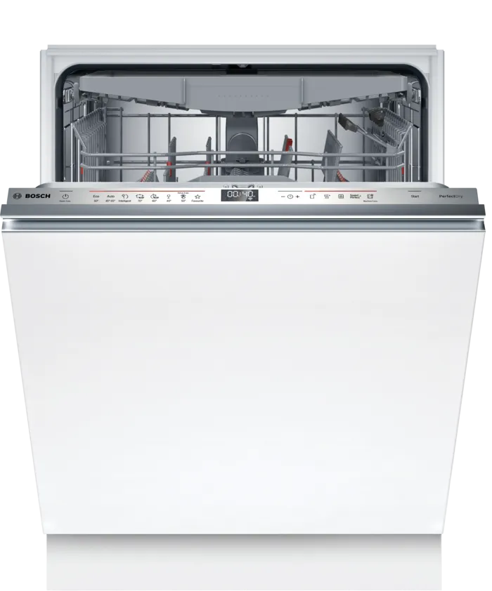 Встраиваемая посудомоечная машина Bosch SMV6ZCX06E