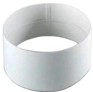 Переходник круглый Elica KIT0121003