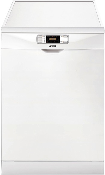 Посудомоечная машина Smeg LVS367B