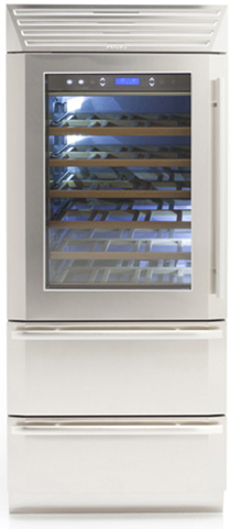 Винный шкаф Fhiaba MS8990HWT3