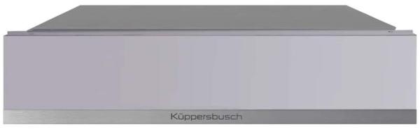 Вакууматор Kuppersbusch CSV 6800.0 G1 Stainless Steel
