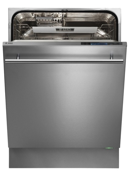 Посудомоечная машина Asko D5896 XL