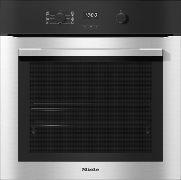 Духовой шкаф Miele H 2760 B EDST/CLST