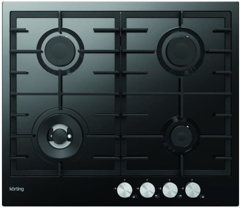 Варочная поверхность Korting HG 630 CTN PRO