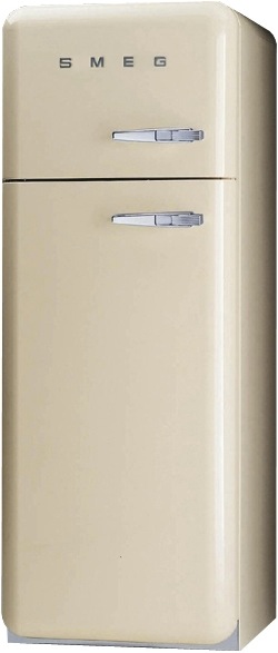 Холодильник Smeg FAB30LP1