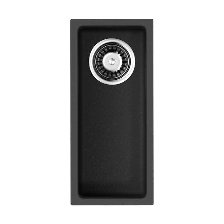 Мойка OMOIKIRI BOSEN 20-U-BL