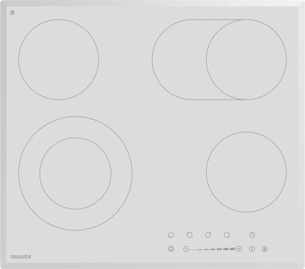 Варочная панель Graude EK 60.2 WF
