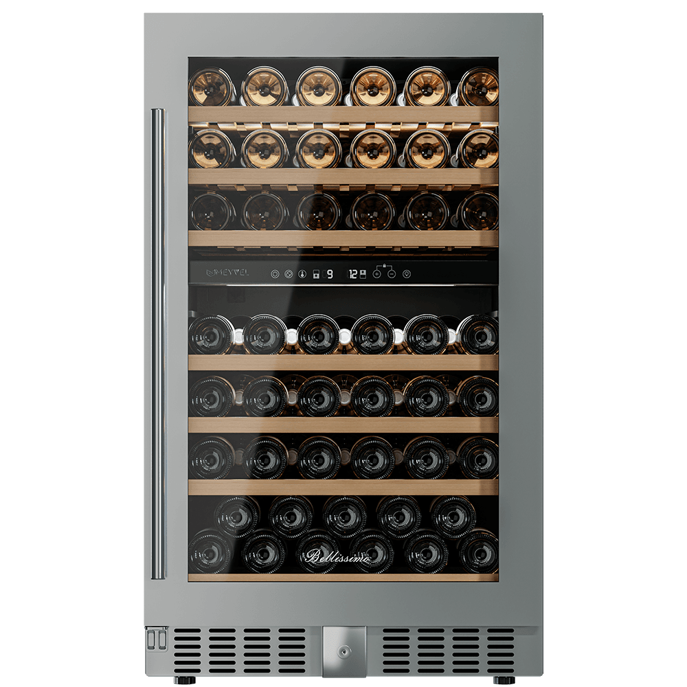 Винный шкаф Meyvel MV77PRO-KST2