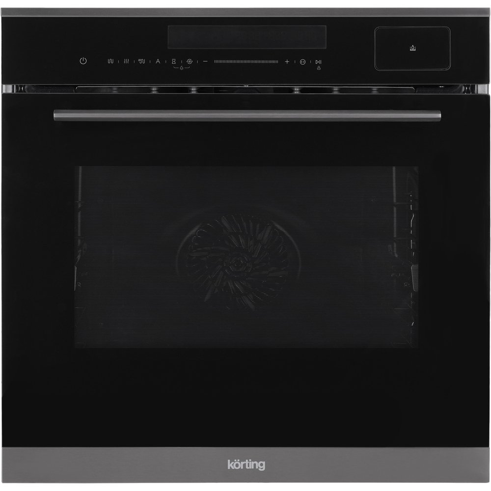 Духовой шкаф Korting OKB 1350 S GNBX Steam