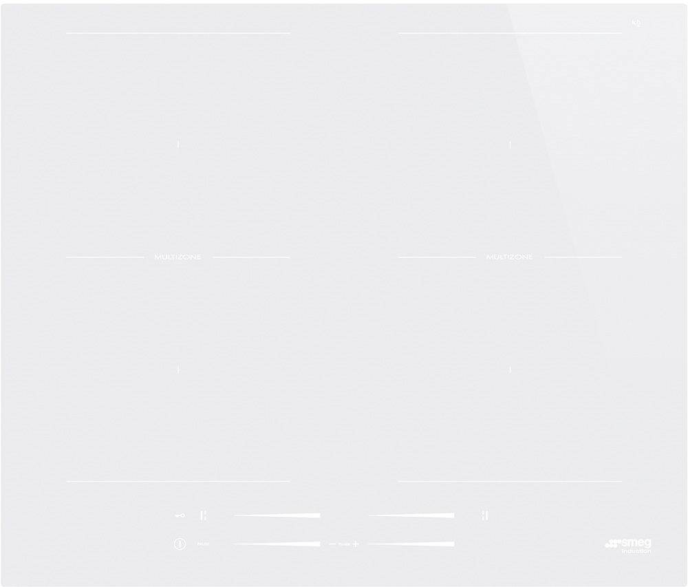 Варочная панель Smeg SI2M7643DW