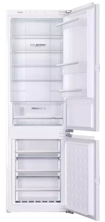 Холодильник Haier BCFT528AWRU