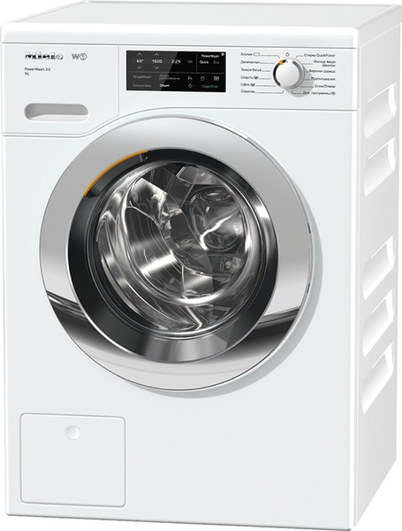 Стиральная машина Miele WCI670WPS