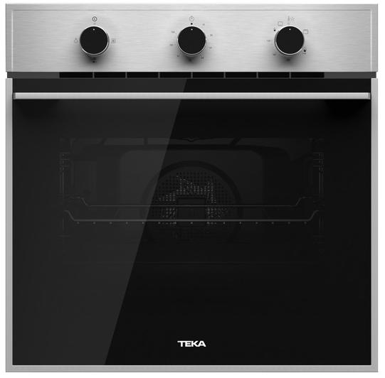 Газовый духовой шкаф Teka HSB 740 G SS