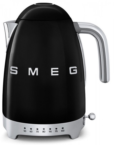 Чайник Smeg KLF02BLEU