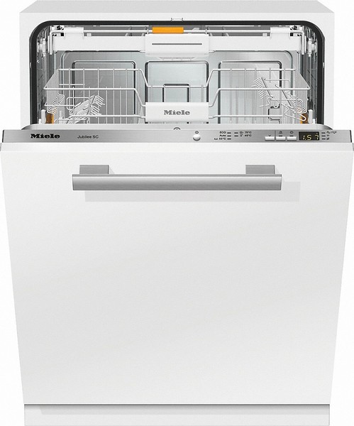 Посудомоечная машина Miele G 4980 SCVi