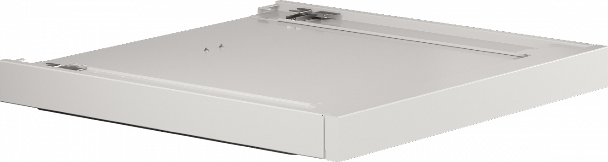 Соединительный элемент с выдвижной полкой Asko HS60W