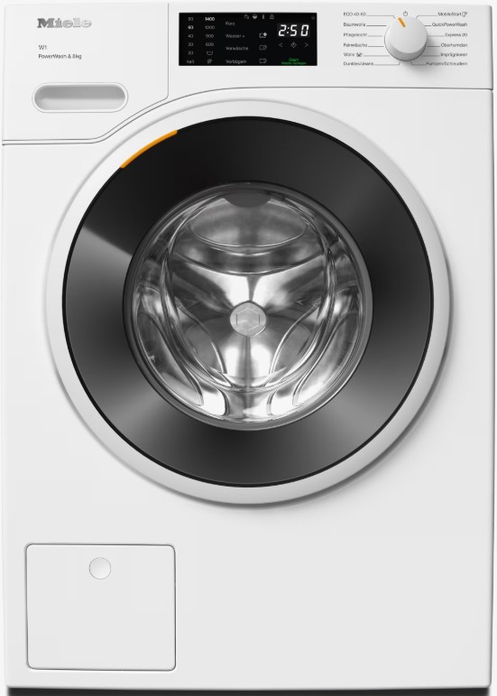 Стиральная машина Miele WWB 360 WCS*