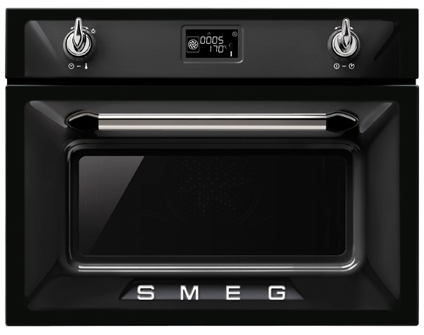 Духовой шкаф Smeg SF4920MCN