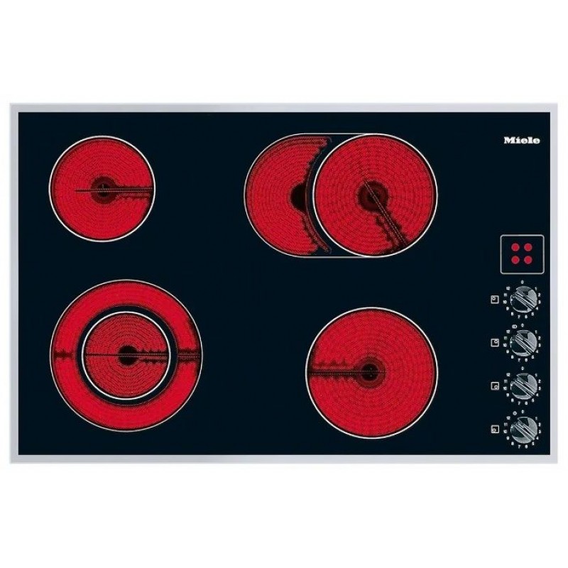 Варочная панель электрическая Miele KM 523