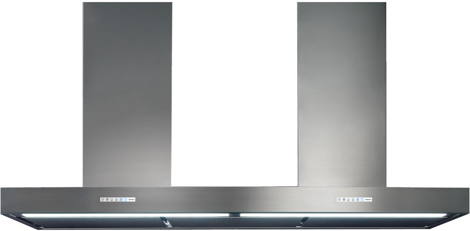 Вытяжка Falmec Horizon isola 150 ix (2x800) NRS