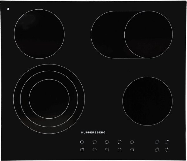 Варочная панель Kuppersberg FT6VS09