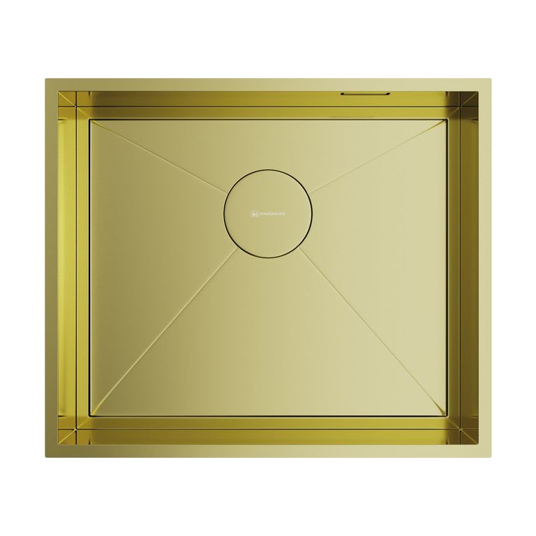 Мойка OMOIKIRI KASEN 53-INT-LG (4993790)