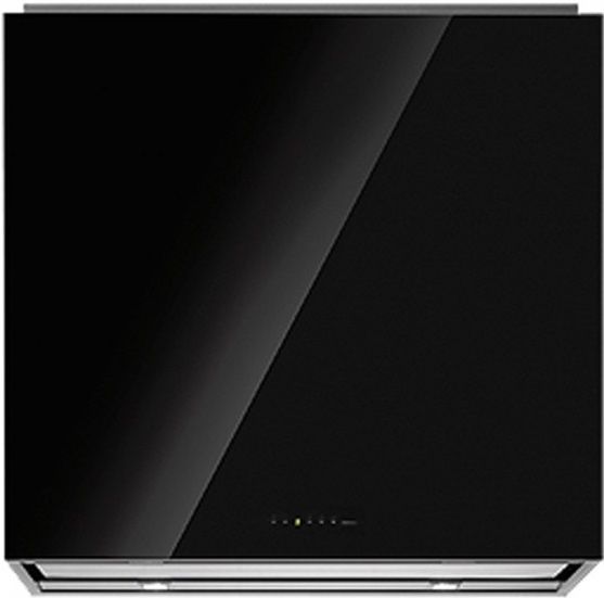 Вытяжка FALMEC LAGUNA STEEL 90 BLACK CLDN9087.E0P2#ZZZI491F+KACL.825#N
