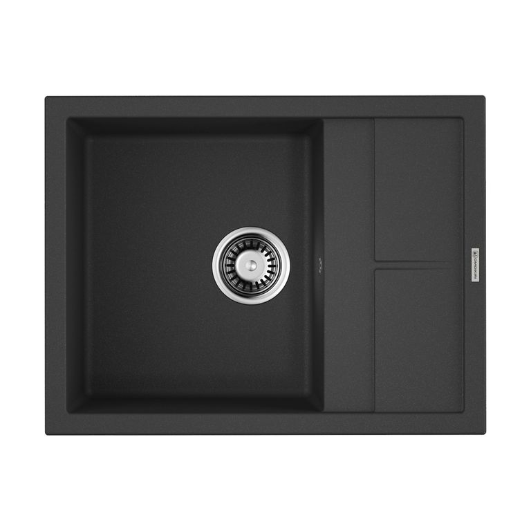 Мойка OMOIKIRI SUMI 65 BL