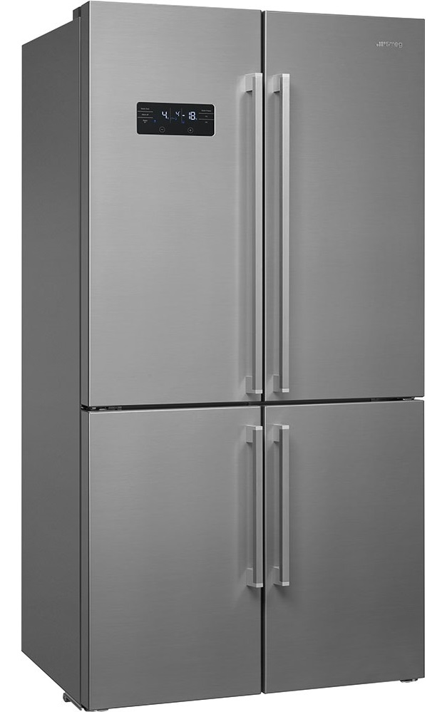 Холодильник Smeg FQ60X2PEAI