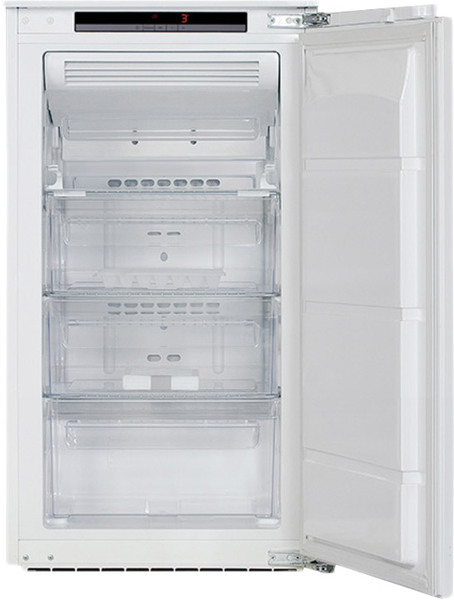 Холодильник Kuppersbusch ITE 1370-2 K25611