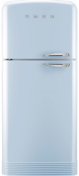 Холодильник Smeg FAB50LPB