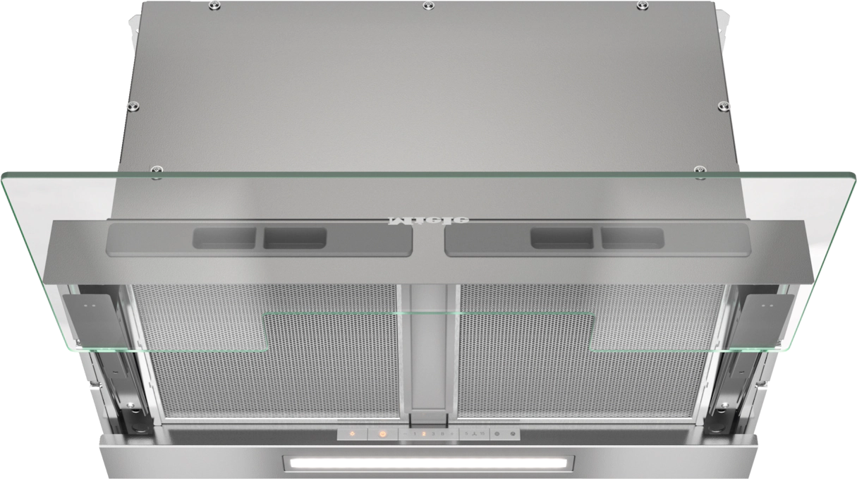 Вытяжка Miele DAS 4640