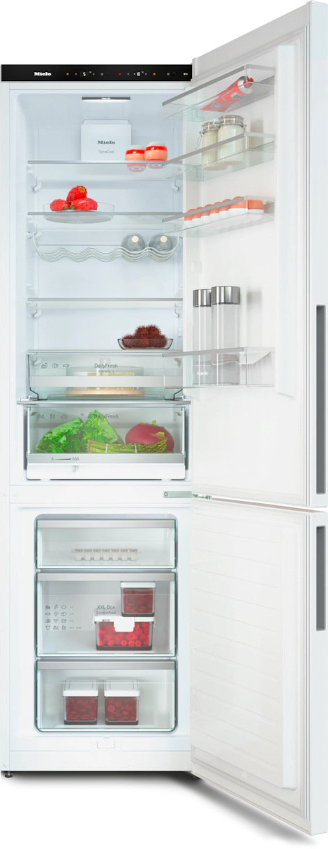 Холодильник Miele KF 4392 CD BRWS