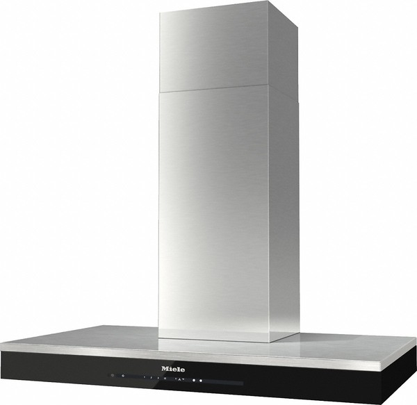 Вытяжка Miele DA 6698 W EDST/CLST