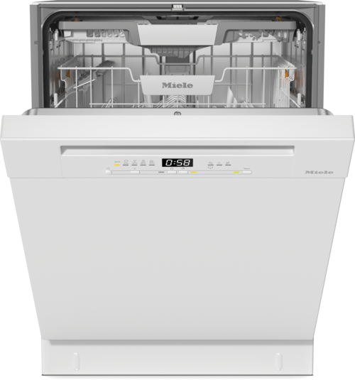 Посудомоечная машина Miele G 5410 SCU Active Plus BRWS