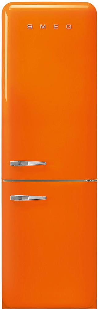 Холодильник Smeg FAB32ROR5