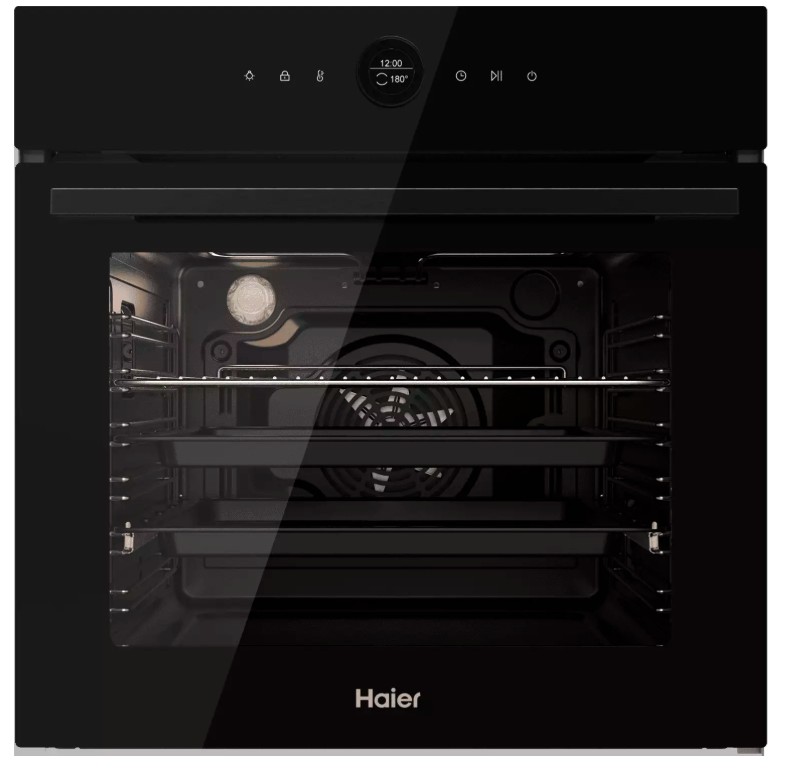 Духовой шкаф Haier HOX-TFT6AMTB