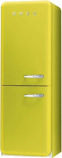 Холодильник Smeg FAB32LVEN1