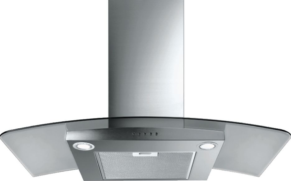 Вытяжка Kuppersberg Kaminox 90X