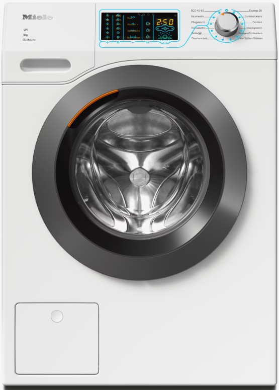 Стиральная машина Miele WDD 131 WPS  GuideLine*