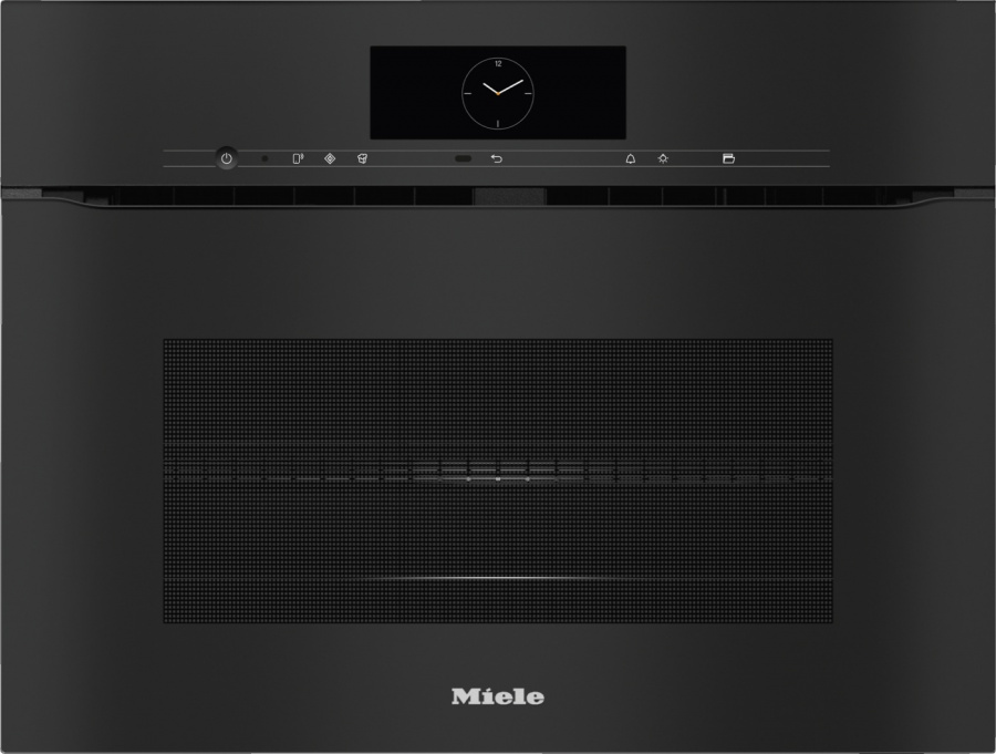 Духовой шкаф Miele H 7840 BMX OBSW
