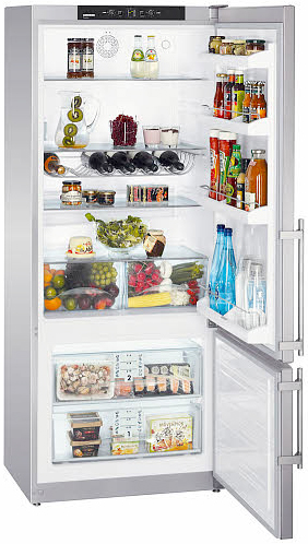 Холодильник Liebherr CPesf 4613
