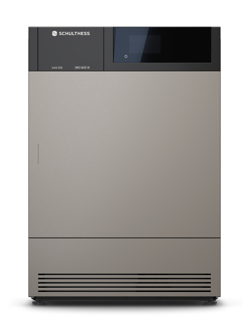 Сушильная машина Schulthess Spirit TW 660 Iconic Gold (левая)