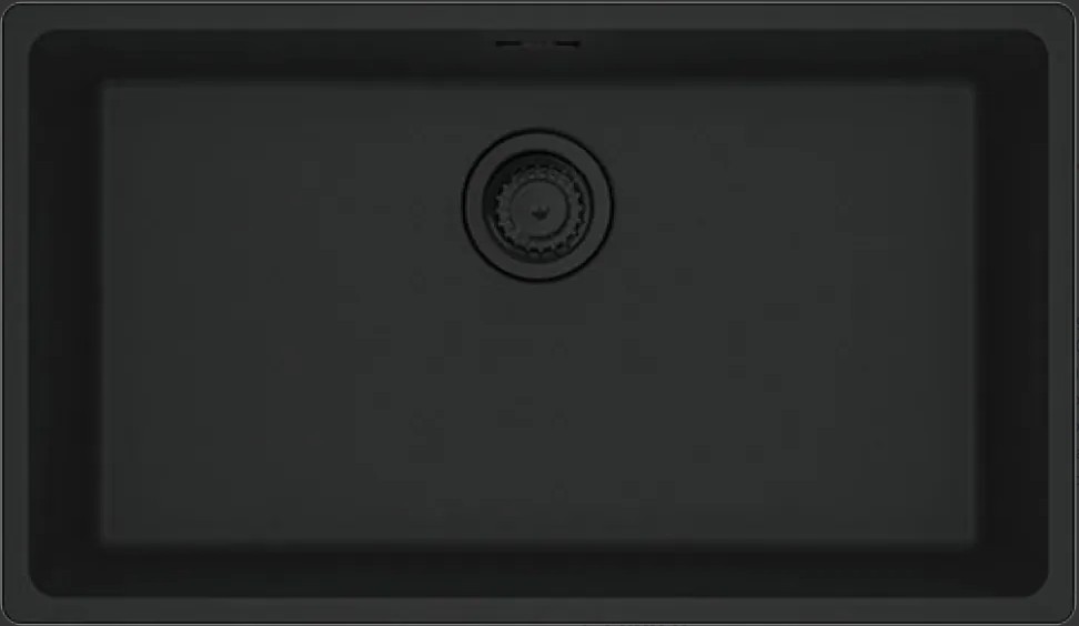 Мойка Franke MRG 210/110-72 Черный матовый, арт. 135.0665.725