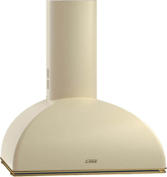 Вытяжка Smeg KSE59POE