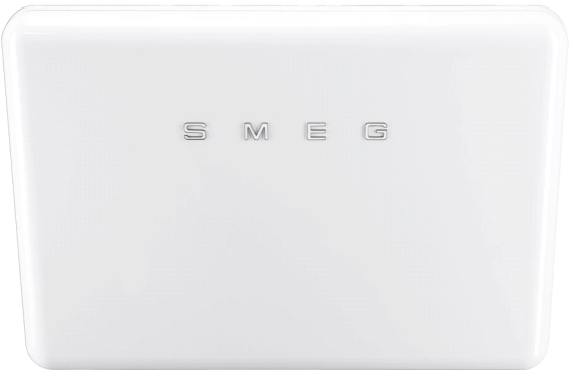 Вытяжка Smeg KFAB75WH